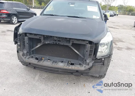 2015 GMC Yukon Slt from USA, damaged, VIN 1GKS1BKC0FR277247